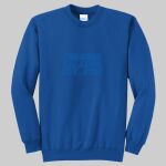 Staff Crewneck - Forbuss Thumbnail