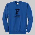 Staff Crewneck - Forbuss Thumbnail