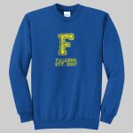 Staff Crewneck - Forbuss Thumbnail