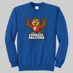 Staff Crewneck - Forbuss Thumbnail