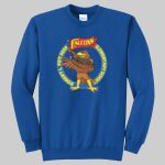 Staff Crewneck - Forbuss Thumbnail