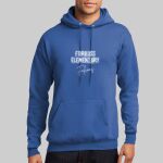 Staff Hoodie - Forbuss Thumbnail