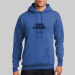 Staff Hoodie - Forbuss Thumbnail