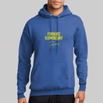 Staff Hoodie - Forbuss Thumbnail