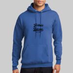 Staff Hoodie - Forbuss Thumbnail