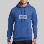 Staff Hoodie - Forbuss Thumbnail
