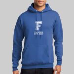 Staff Hoodie - Forbuss Thumbnail