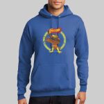 Staff Hoodie - Forbuss Thumbnail