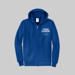 Staff Zip Jacket - Forbuss Thumbnail