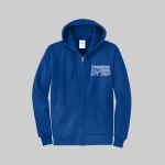 Staff Zip Jacket - Forbuss Thumbnail