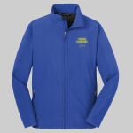 Core Soft Shell Jacket - Forbuss Thumbnail