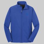 Core Soft Shell Jacket - Forbuss Thumbnail
