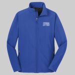 Core Soft Shell Jacket - Forbuss Thumbnail