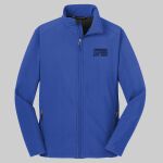 Core Soft Shell Jacket - Forbuss Thumbnail